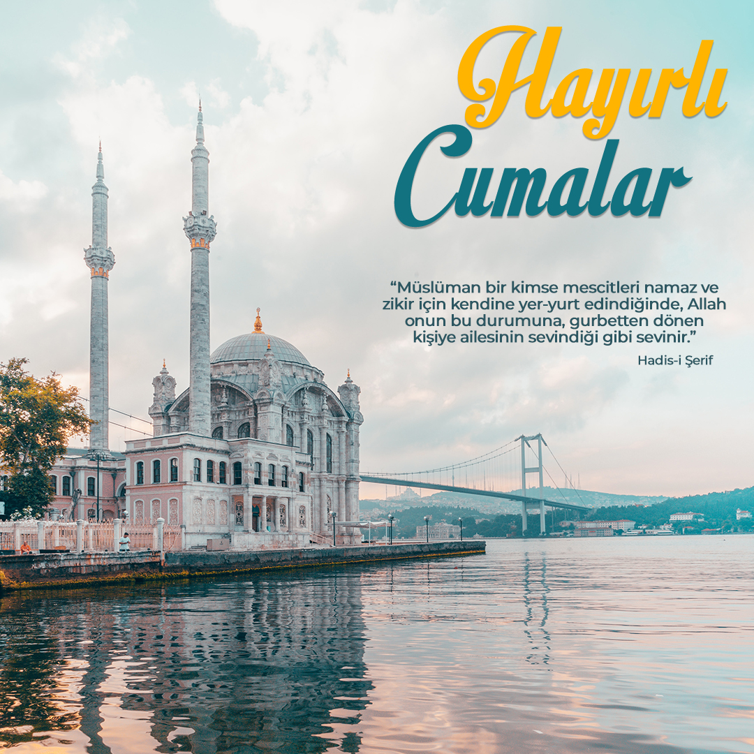 Besmele her işin başıdır