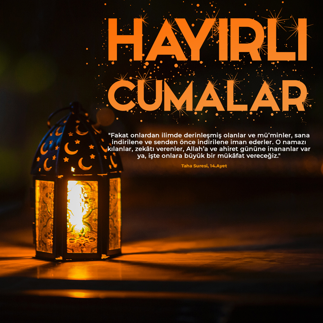 Mevlit Kandilinde Nasıl İbadet Edilir?