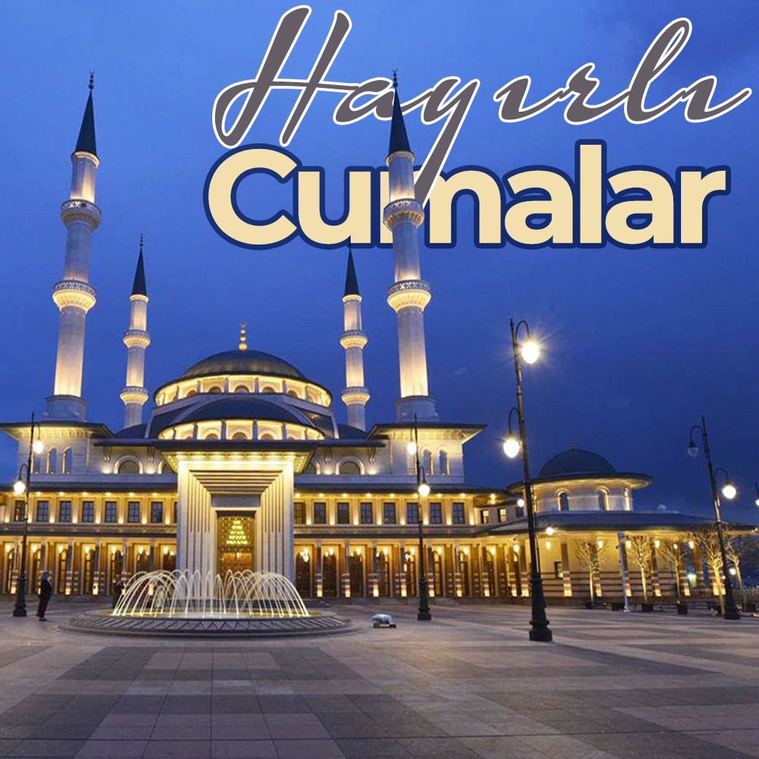 Güne Başlama Duası